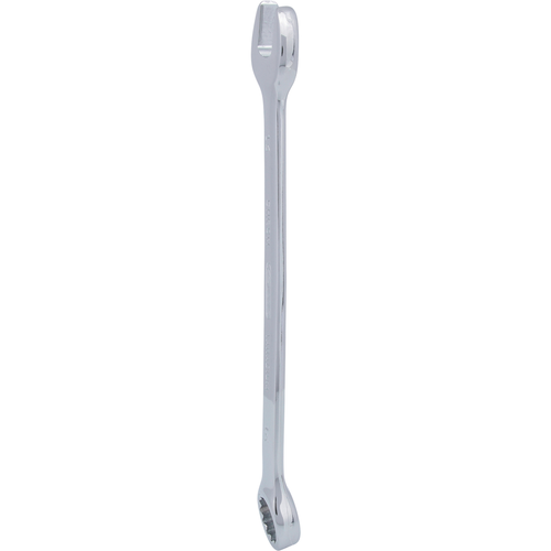CHROMEplus prstencový kľúč, zahnutý, 16mm /KS-Tools/ - obr. 3