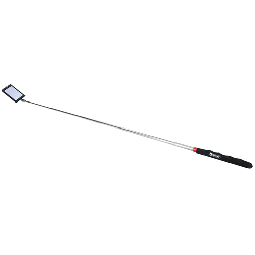 Flexibilné inšpekčné zrkadlo s osvetlením /KS-Tools/ - obr. 2