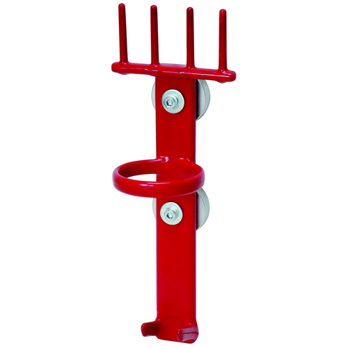 Kovový magnetický držiak, 390mm /KS-Tools/ - obr. 1