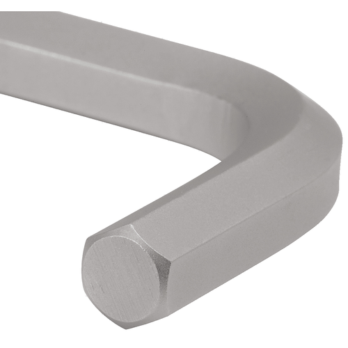 Uhlový čapový kľúč s vnútorným šesťhranom a guľovou hlavou, XL, 7/32'' /KS-Tools/ - obr. 2