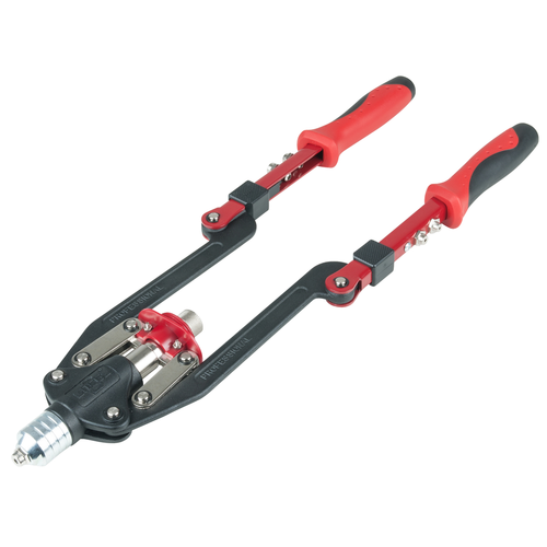 Univerzálne nitovacie kliešte, 510 mm /KS-Tools/ - obr. 4