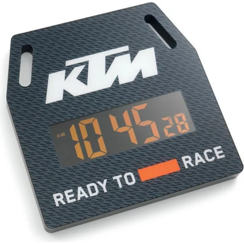Nástenné hodiny KTM 3PW220041600