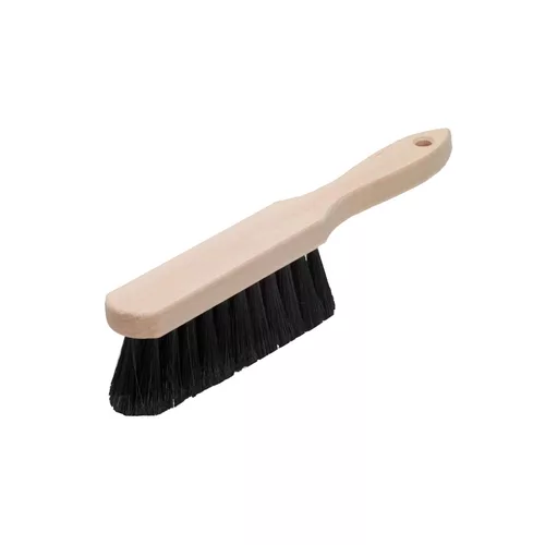 Drevená metlička ECO 280mm KUFIETA