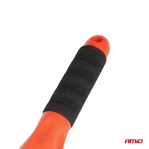 Škrabka IS5 s rukoväťou - Softgrip /KUFIETA/ - obr. 2