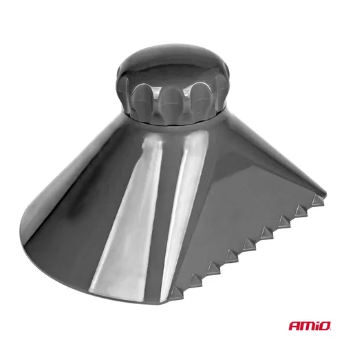 Škrabka na okna s lievikom AMiO-02996 /KUFIETA/ - obr. 1
