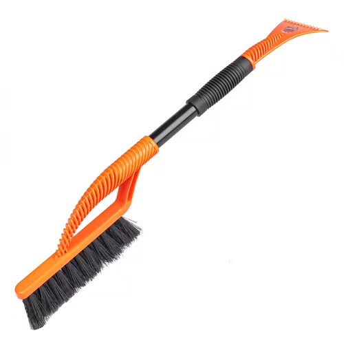 Škrabka s metličkou ISB5 580mm /KUFIETA/