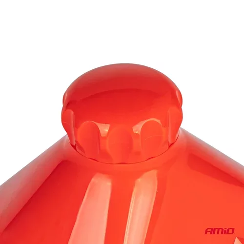 Škrabka na okna s lievikom AMiO-02996 /KUFIETA/ - obr. 2