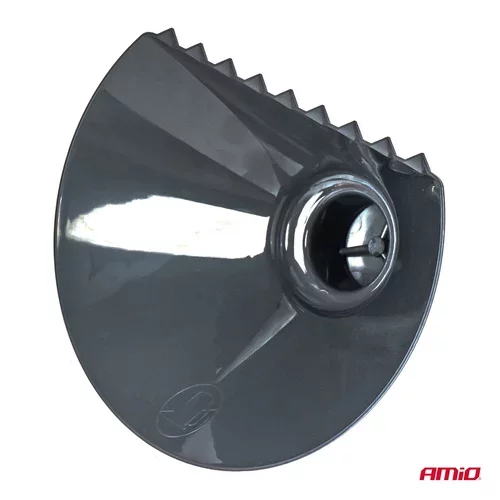 Škrabka na okna s lievikom AMiO-02996 /KUFIETA/ - obr. 3