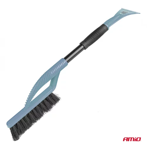 Škrabka s metličkou ISB5 580mm /KUFIETA/ - obr. 3