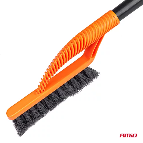 Škrabka s metličkou ISB5 580mm /KUFIETA/ - obr. 2