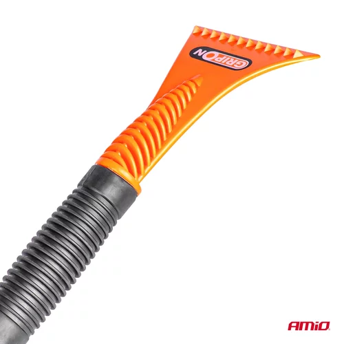 Škrabka s metličkou ISB5 580mm /KUFIETA/ - obr. 1