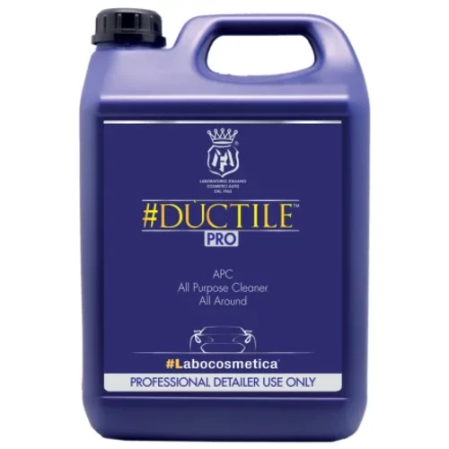 DUCTILE - Univerzálny čistiaci prostriedok, 4500 ml