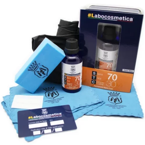 STC - Inovatívny nanopovlak, 50 ml