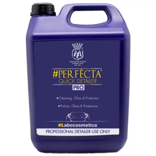 PERFECTA - Final Detailer, 4500ml