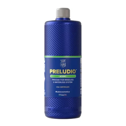 PRELUDIO ACIDIC - Predumývací prostriedok, 1000 ml