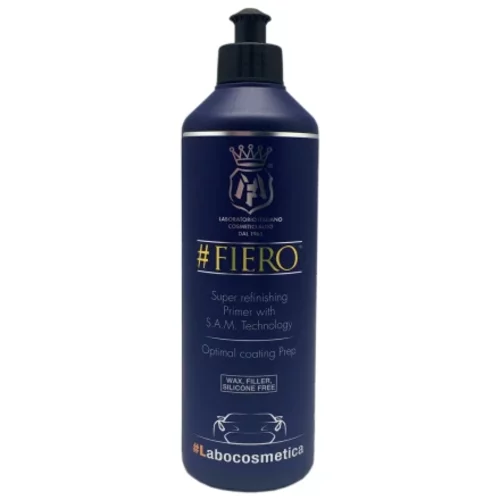 FIERO - Dokončovacia pasta, 500g