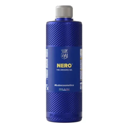 NERO - Gél na ochranu pneumatík, 500 ml