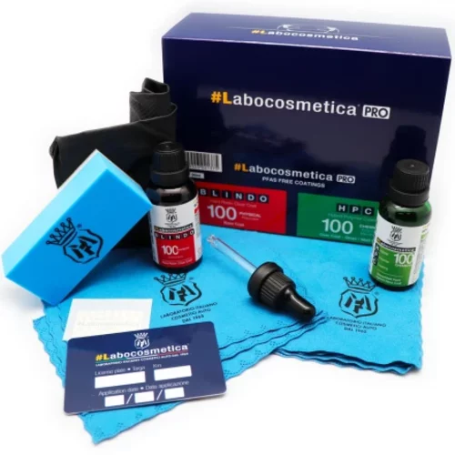 BLINDO 30ml + HPC 30ml - Nanopovrchová úprava