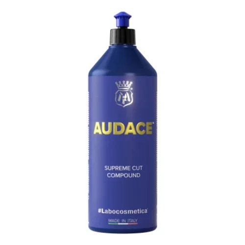 AUDACE - Leštiaca pasta, 1000g