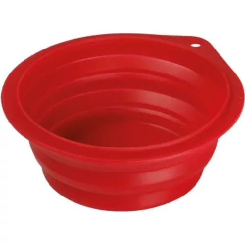Miska cestovná pre zvieratá 500 ml