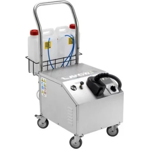 GV 8 T plus - generátor pary