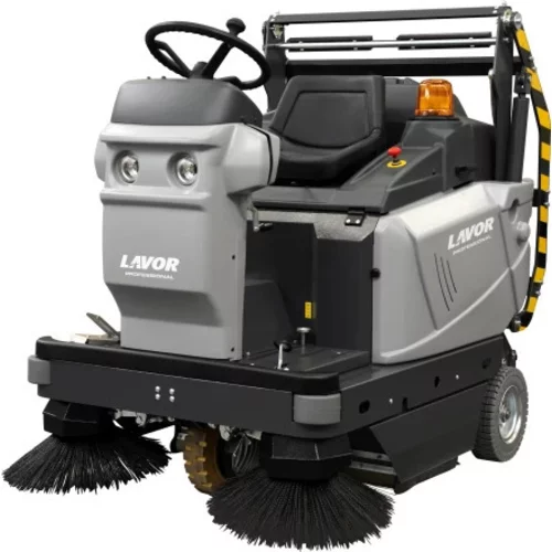 Zametací stroj LAVOR 39002-00043 SWL R1100 ET BIN-UP