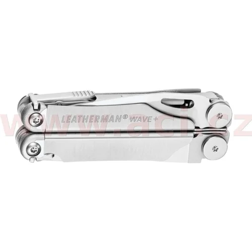 Wave plus LTG 832524 multifunkčný nôž, vyrobené v USA, záruka 25 rokov /LEATHERMAN/ - obr. 1