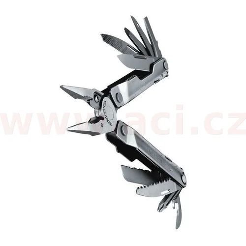 Multifunkčný nôž REBAR, vyrobené v USA, záruka 25 rokov /LEATHERMAN/ - obr. 1
