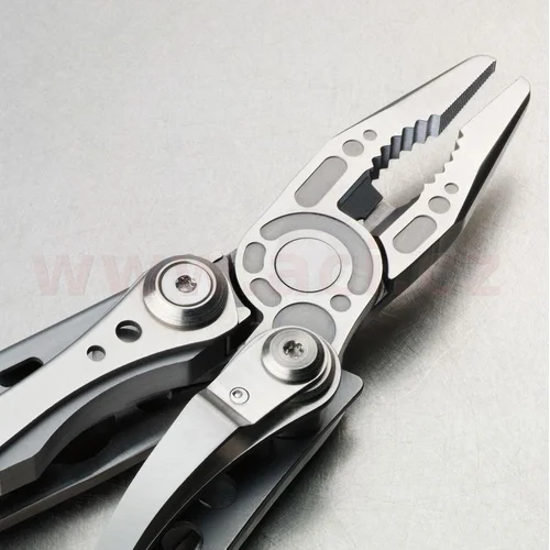 Malý multifunkčný nôž SKELETOOL, vyrobené v USA, záruka 25 rokov /LEATHERMAN/ - obr. 4