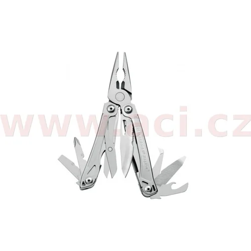 Multifunkčný nôž LEATHERMAN LTG 831436 WINGMAN, vyrobené v USA, záruka 25 rokov