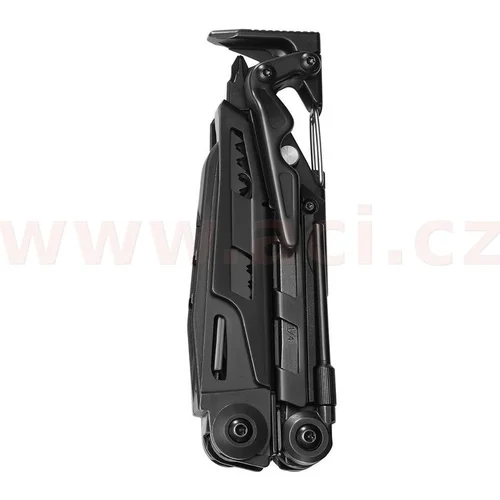 Multifunkčný nôž MUT BLACK, vyrobené v USA, záruka 25 rokov /LEATHERMAN/ - obr. 3