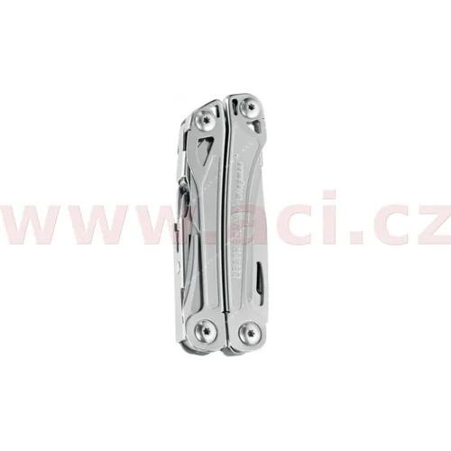 Multifunkčný nôž WINGMAN, vyrobené v USA, záruka 25 rokov /LEATHERMAN/ - obr. 1