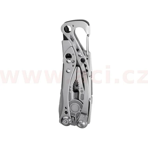 Malý multifunkčný nôž SKELETOOL, vyrobené v USA, záruka 25 rokov /LEATHERMAN/ - obr. 2