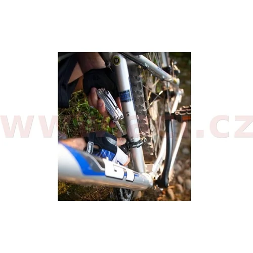 Multifunkčný nôž WINGMAN, vyrobené v USA, záruka 25 rokov /LEATHERMAN/ - obr. 5