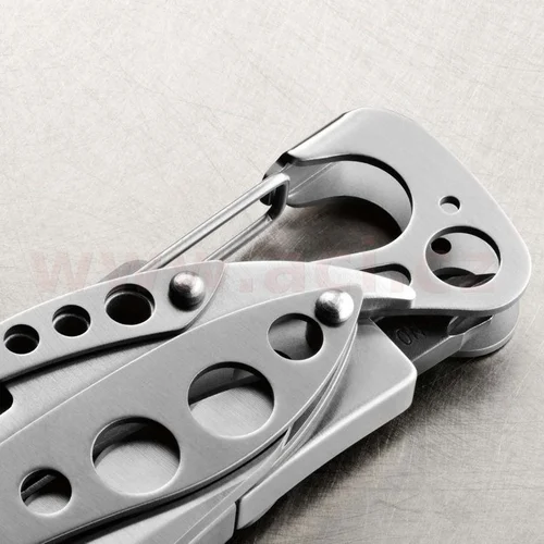 Malý multifunkčný nôž SKELETOOL, vyrobené v USA, záruka 25 rokov /LEATHERMAN/ - obr. 3