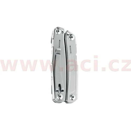Multifunkčný nôž WINGMAN, vyrobené v USA, záruka 25 rokov /LEATHERMAN/ - obr. 3