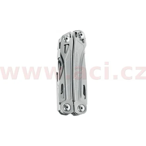 Multifunkčný nôž SIDEKICK, vyrobené v USA, záruka 25 rokov /LEATHERMAN/ - obr. 2