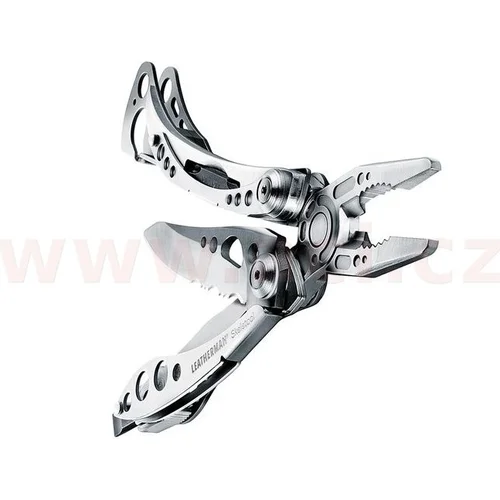 Malý multifunkčný nôž SKELETOOL, vyrobené v USA, záruka 25 rokov /LEATHERMAN/ - obr. 1