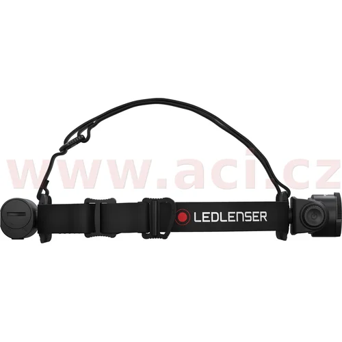 Dobíjacia čelovka LED LENSER H7R CORE, dosvit 250 m, záruka 7 rokov /LEDLENSER/ - obr. 1
