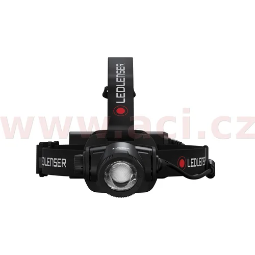 Dobíjací čelovka LED LENSER H15R CORE, dosvit až 250 m, záruka 7 rokov /LEDLENSER/ - obr. 2