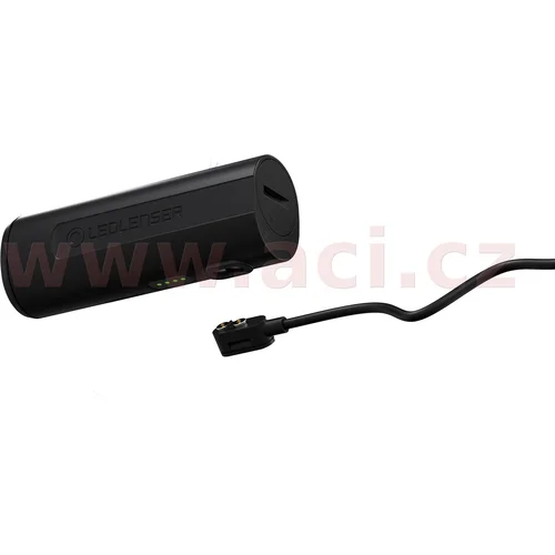 Dobíjacia čelovka LED LENSER H7R CORE, dosvit 250 m, záruka 7 rokov /LEDLENSER/ - obr. 9