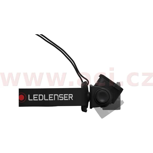 Dobíjacia čelovka LED LENSER H7R CORE, dosvit 250 m, záruka 7 rokov /LEDLENSER/ - obr. 4