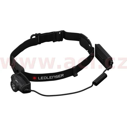 Dobíjací čelovka 502121 LED LENSER H5R CORE, dosvit 200 m, záruka 7 rokov /LEDLENSER/ - obr. 4