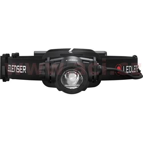 Dobíjacia čelovka LED LENSER H7R CORE, dosvit 250 m, záruka 7 rokov /LEDLENSER/ - obr. 3