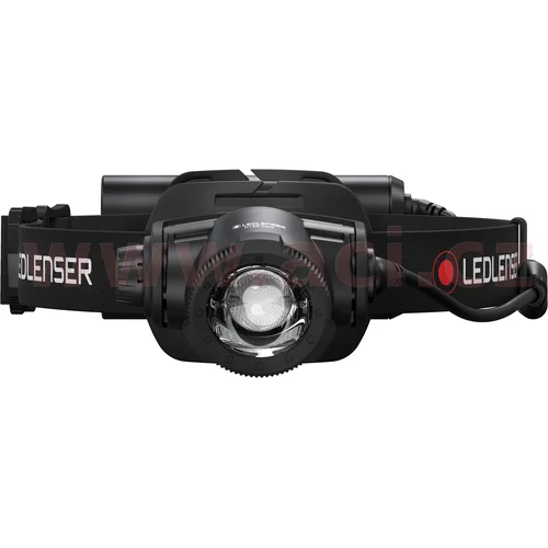 Dobíjací čelovka LED LENSER H15R CORE, dosvit až 250 m, záruka 7 rokov /LEDLENSER/ - obr. 3