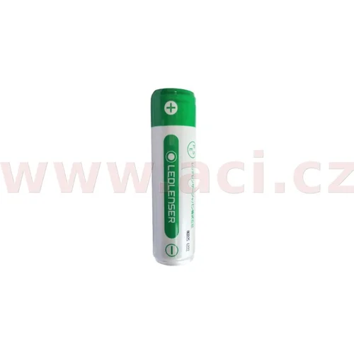 LED LENSER nabíjacie batérie Li-ION 3,6 V / 3000 mAh LEDLENSER 501001