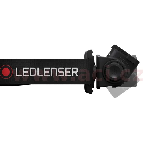 Dobíjací čelovka 502121 LED LENSER H5R CORE, dosvit 200 m, záruka 7 rokov /LEDLENSER/ - obr. 3
