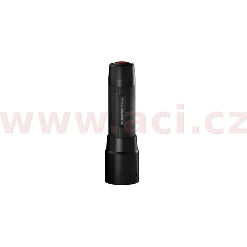 Ručné svetlo LED LENSER P7 CORE, dosvit 300 m, záruka 7 rokov /LEDLENSER/ - obr. 1