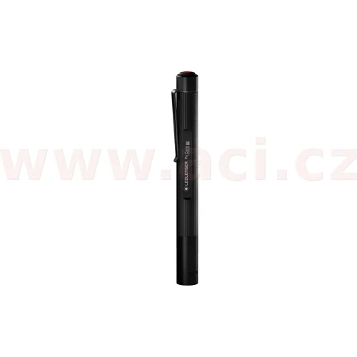 Ručné svetlo LED LENSER P4 CORE, dosvit 90 m, záruka 7 rokov /LEDLENSER/ - obr. 1
