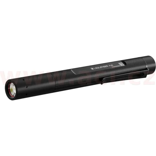 Ručné svetlo LEDLENSER 503099 LED LENSER P4R, dobíjateľné, dosvit 100 m, záruka 7 rokov